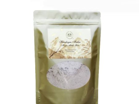 SOS Organics Himalayan Madua (Finger Millet) Flour For Discount