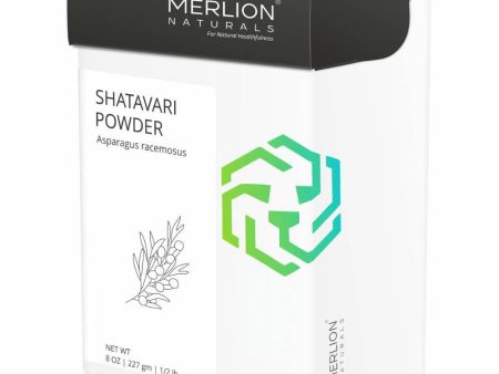 Merlion Naturals Shatavari Root Powder For Cheap