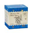 SOS Organics Himalayan Tulsi Herbal Infusion on Sale