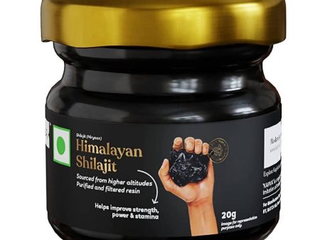 Kapiva Ayurveda Himalayan Sj For Cheap