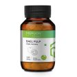 Merlion Naturals Bael Pulp 500mg Tablets Fashion