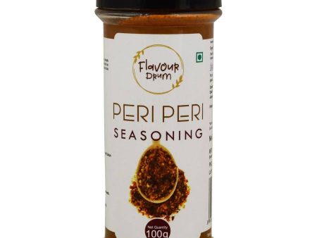 Flavour Drum Peri Peri Seasoning on Sale