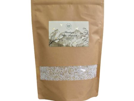 SOS Organics Himalayan Puffed Amaranth on Sale