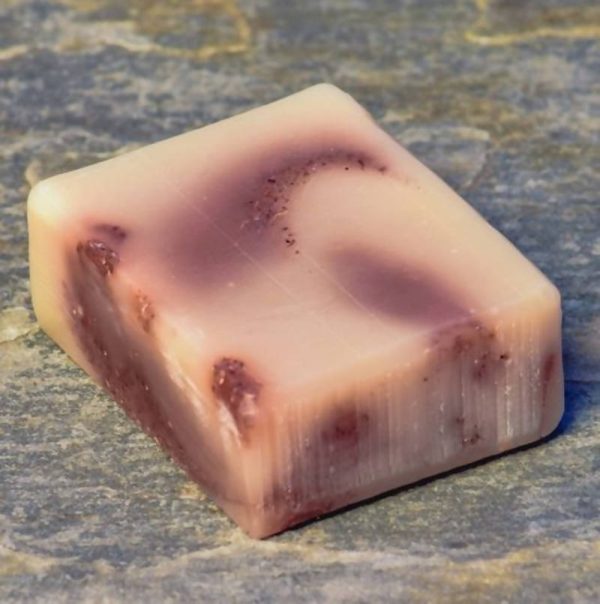 SOS Organics Himalayan Cedar Luxury Bath Soap on Sale