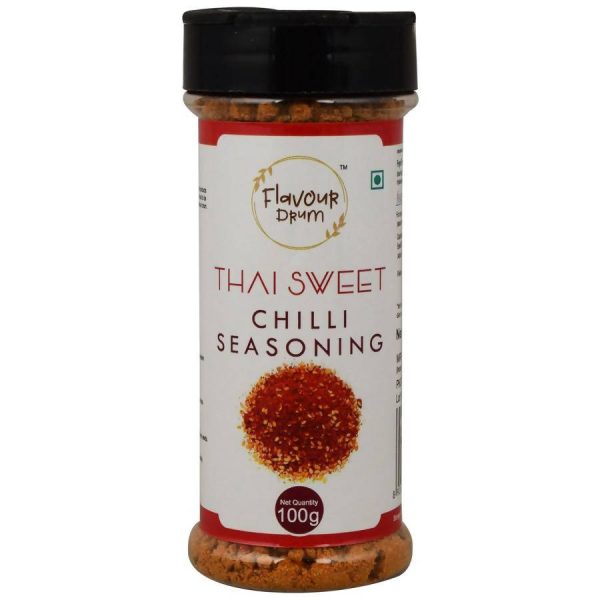 Flavour Drum Thai Sweet Chilli Seasoning Discount