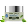 The Moms Co Natural Green Tea Night Gel Sale