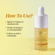 Dot & Key 10% Niacinamide Skin Clearing Face Serum With 10% Niacinamide, 1% Zinc & Sunflower Seed Oil Cheap