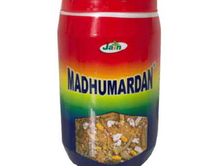 Jain Ayurveda Madhumardan Powder Online now