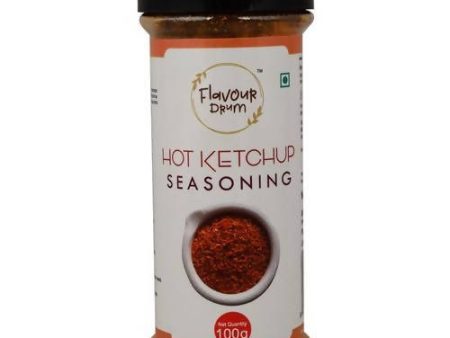 Flavour Drum Hot Ketchup Seasoning Cheap