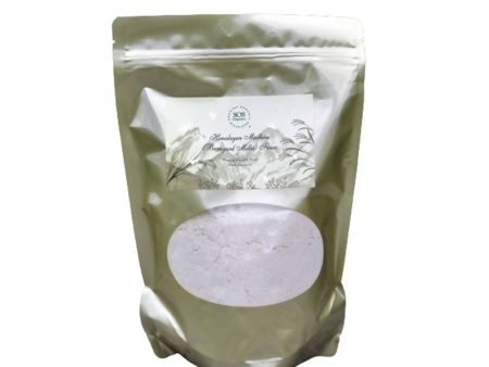 SOS Organics Himalayan Barnyard Millet Flour For Sale