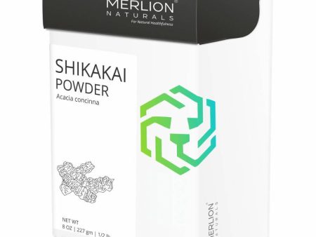 Merlion Naturals Shikakai Powder Online now