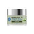 The Moms Co Natural Green Tea Night Gel Sale