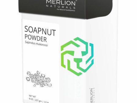 Merlion Naturals Soapnut Powder Online