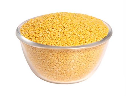 Svastya Yellow Moong Dal on Sale