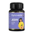 Gynoveda Jeehv Ayurvedic Tablets Online Sale