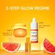 Dot & Key 20% Vitamin C Face Serum with Blood Orange, Skin Glow, Fights Pigmentation & Reduce Dark Spots Hot on Sale