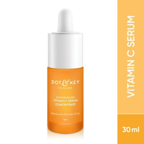 Dot & Key Glow Revealing Vitamin C Serum Concentrate For Cheap