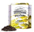 The Hillcart Tales Assam Ambrosia Orthodox Long Leaf Tea For Discount