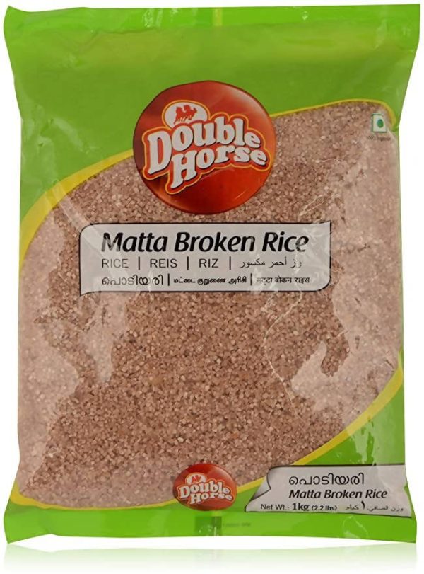 Double Horse Broken Rice Online Sale