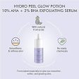 Dot & Key Hydro Peel Glow Potion 10% AHA + 2% BHA Exfoliating Serum Hot on Sale