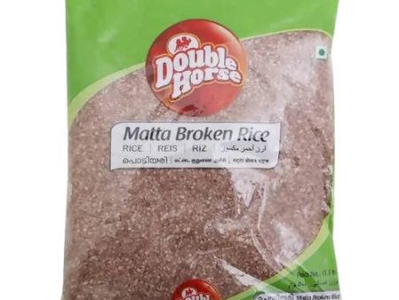 Double Horse Broken Rice Online Sale