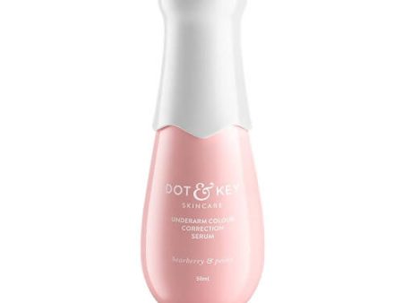 Dot & Key Underarm Color Correction Serum on Sale