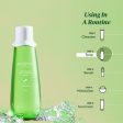 Dot & Key Cica Calming Skin Clarifying Toner Supply