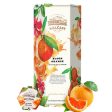 The Hillcart Tales Blood Orange Hot And Cold Tisane Tea Bags For Discount