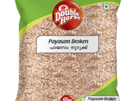 Double Horse Payasam Broken Rice For Sale