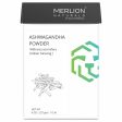 Merlion Naturals Ashwagandha Powder Online now