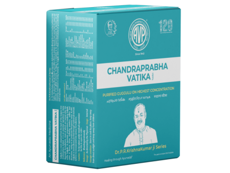 AVP Ayurveda C Vatika Tablets Cheap