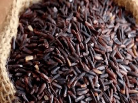 Svastya Kavuni Black Rice Online Hot Sale