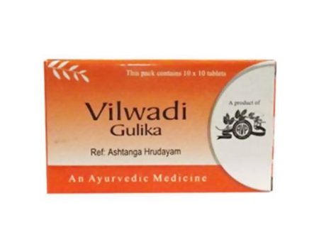 AVP Ayurveda Vilwadi Gulika Tablets For Sale