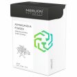 Merlion Naturals Ashwagandha Powder Online now