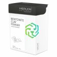 Merlion Naturals Bentonite Clay Powder Online