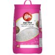 Double Horse Jaya Rice (Long White Rice) Supply