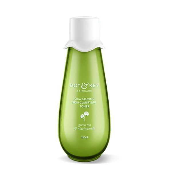 Dot & Key Cica Calming Skin Clarifying Toner Supply