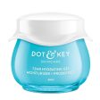 Dot & Key 72 Hr Hydrating Probiotic Face Gel With With Hyaluronic Acid, Kombucha & Rice Water Supply