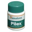 Himalaya Herbals Pilex Tablets Sale