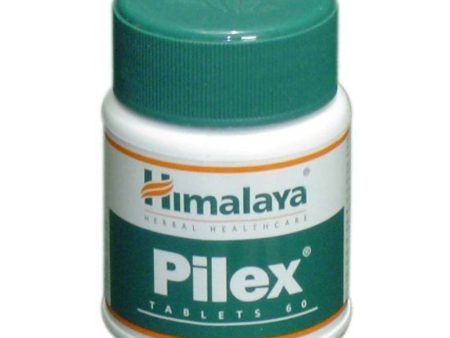 Himalaya Herbals Pilex Tablets Sale