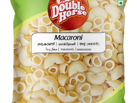 Double Horse Macaroni Online