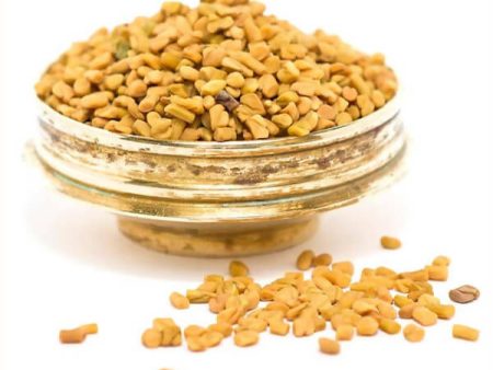 Svastya Methi Seeds Online